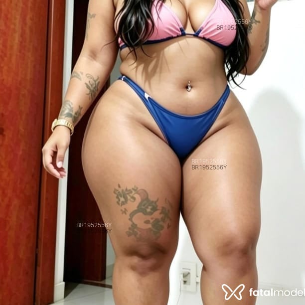 Acompanhante Pitel Alves - Feed