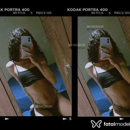 Acompanhante Xbabymell - Feed