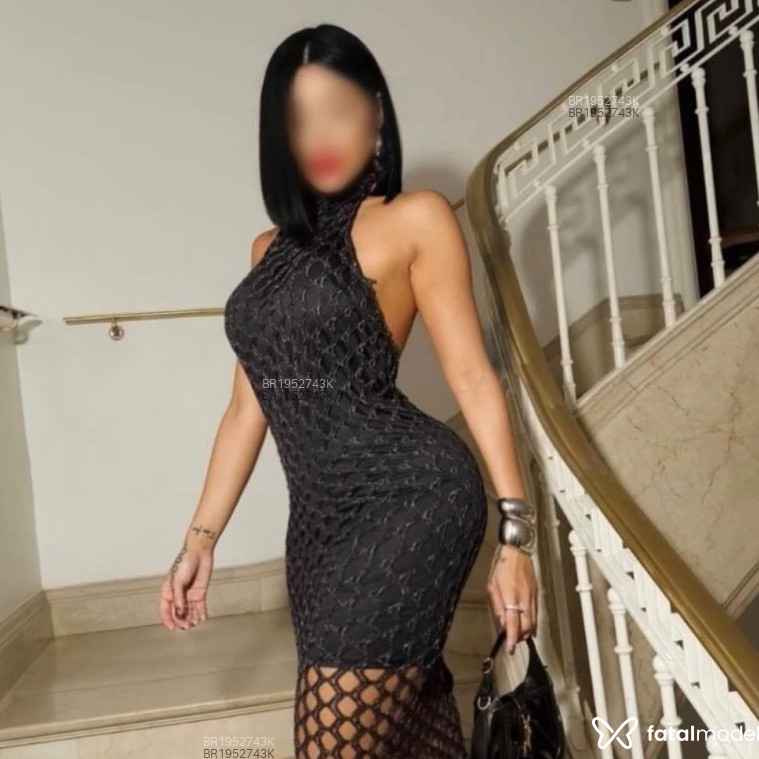 Bella acompanhante em Rio de Janeiro — foto 1