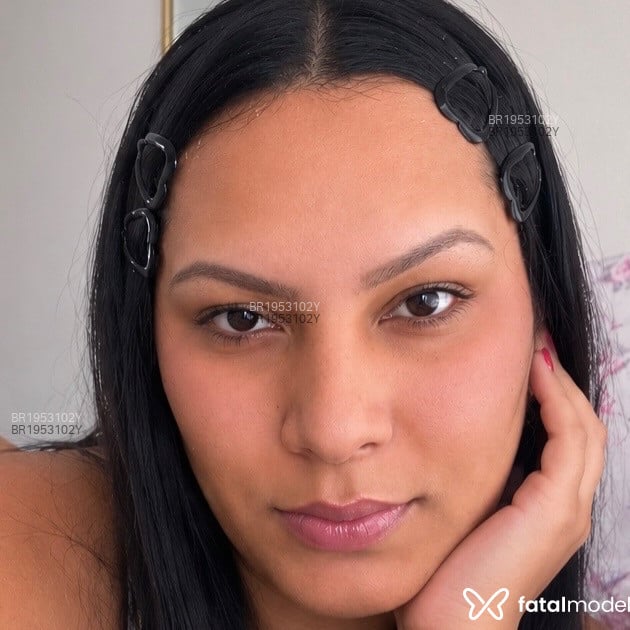 Acompanhante Mayane Lemos - Feed