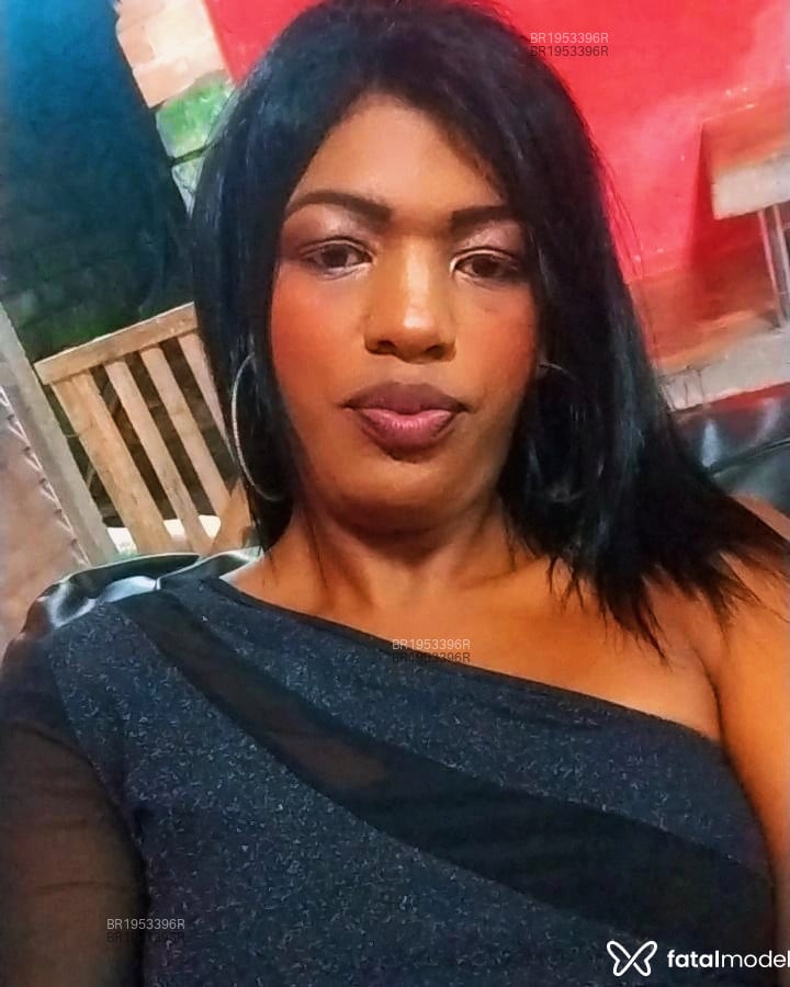 Acompanhante Rafhaelly - Feed