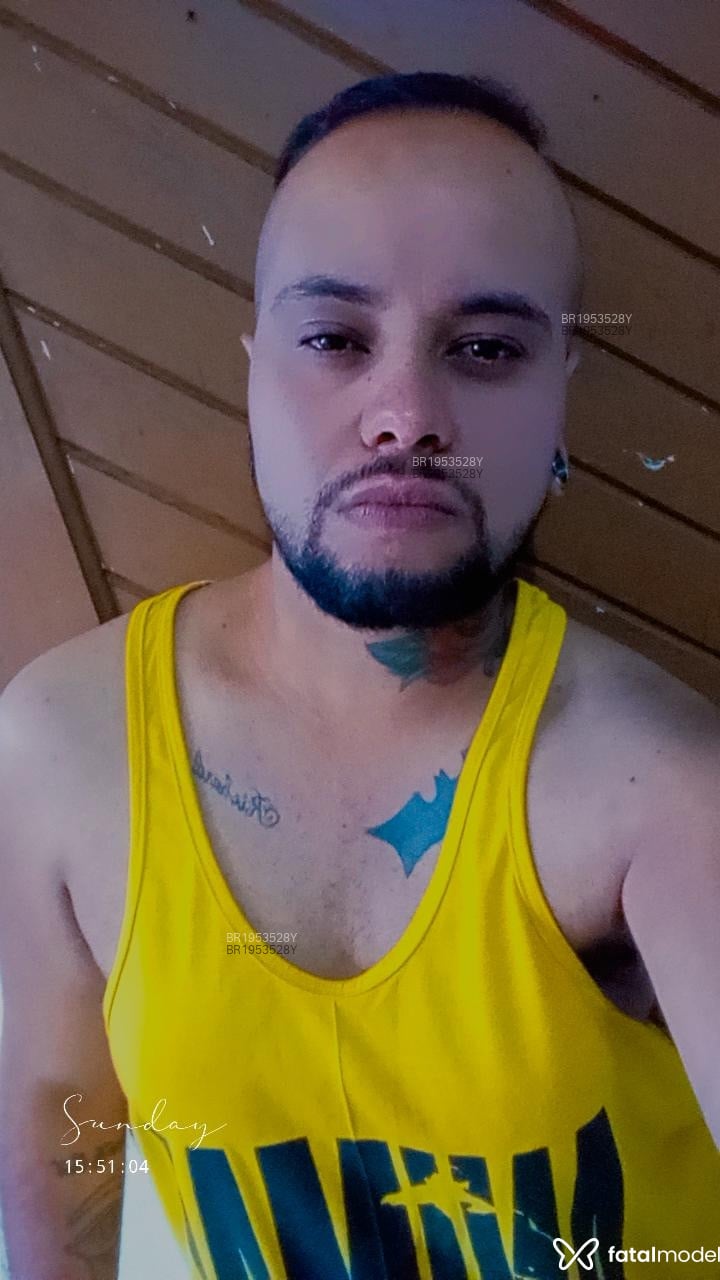 Acompanhante Jacob Lopes - Feed