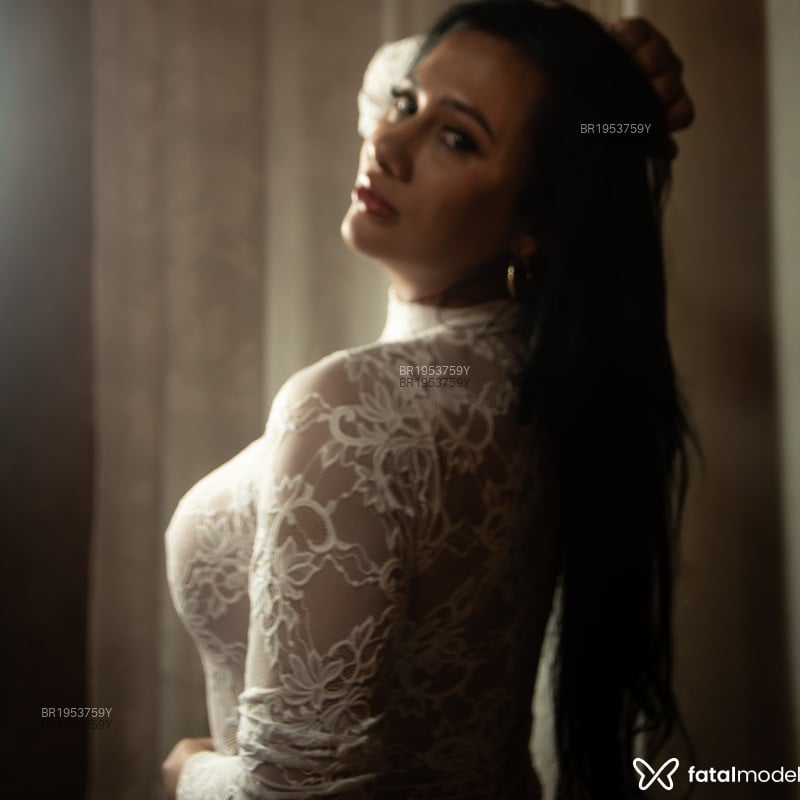 Acompanhante Taty Mendes - Feed