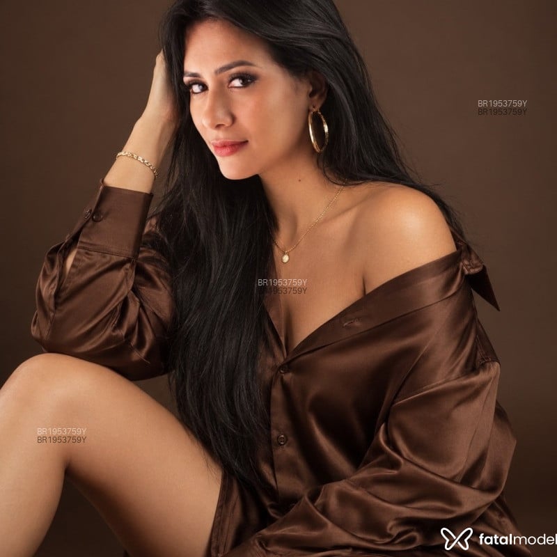 Acompanhante Taty Mendes - Feed