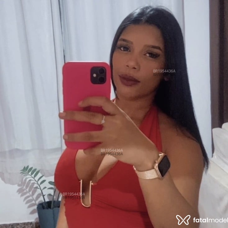 Acompanhante Bruna - Feed