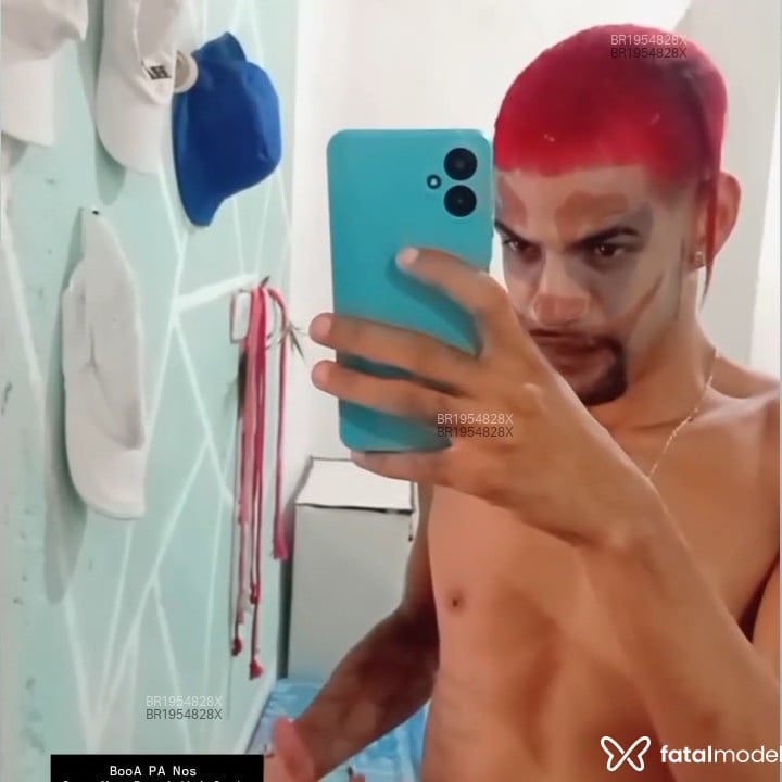 Acompanhante GuttinhoGp - Feed