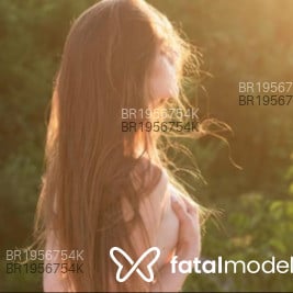Acompanhante Paty Branson - Feed