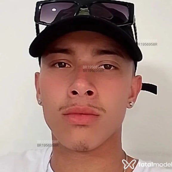 Acompanhante Guilherme - Feed