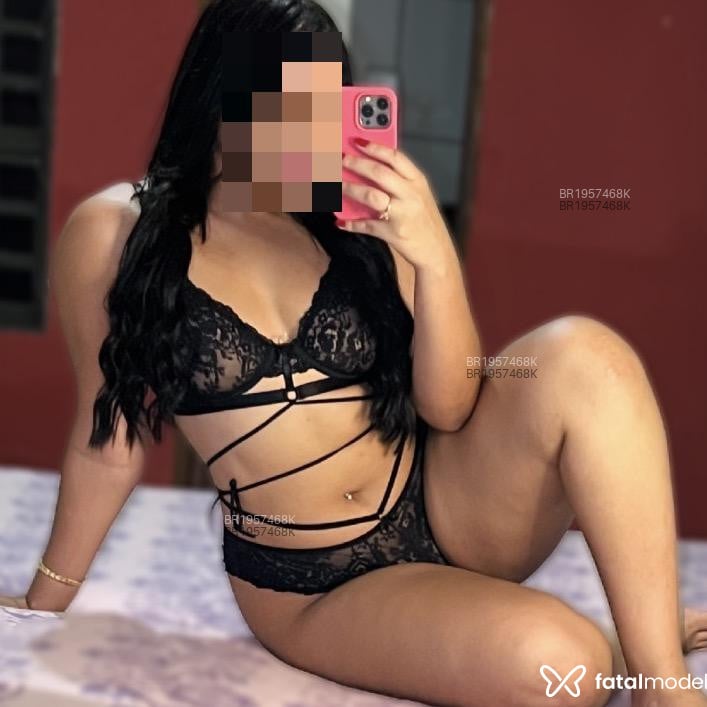 Acompanhante Angel - Feed