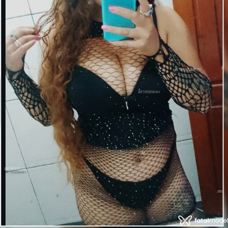 Acompanhante Juliana - Feed