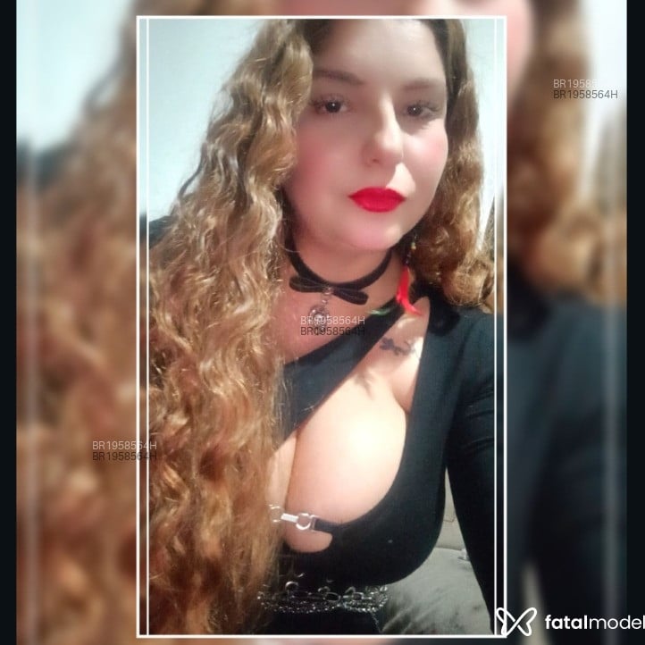 Acompanhante Juliana - Feed