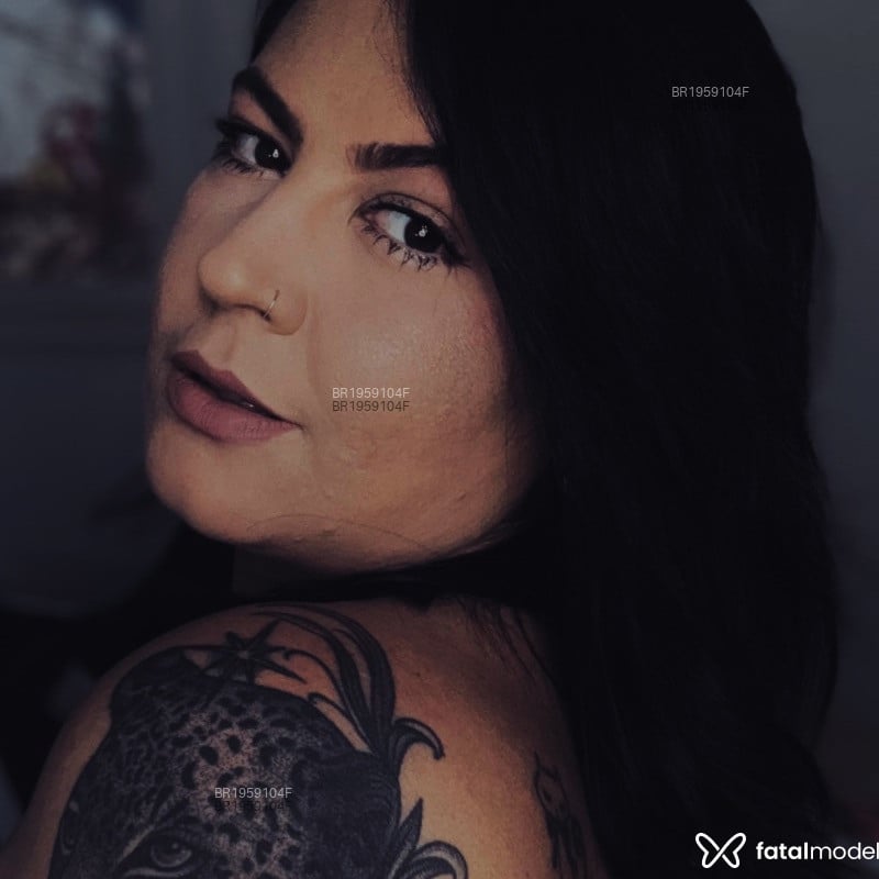 Acompanhante Bruna Royale - Feed