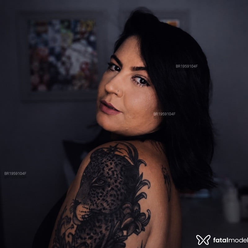 Acompanhante Bruna Royale - Feed