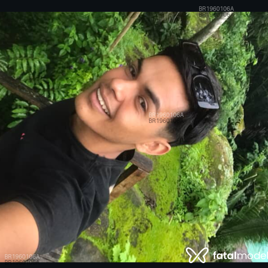 Acompanhante Preta Gusta - Feed