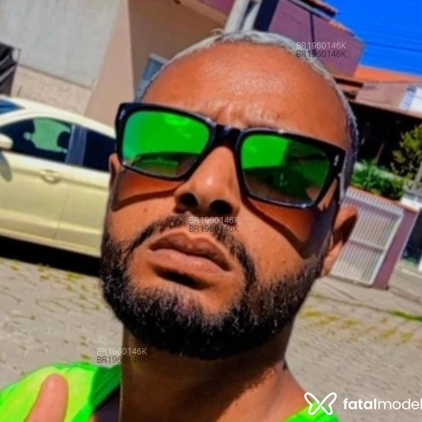 Acompanhante Brunosurfista - Feed