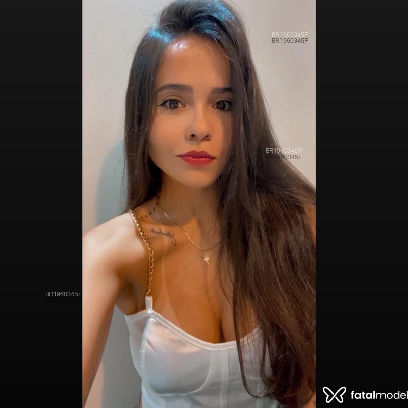 Isabella Alencar