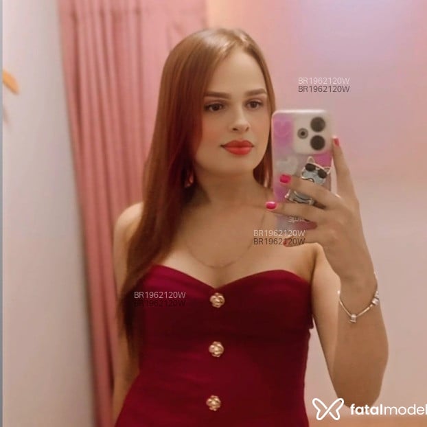 Acompanhante Bella - Feed