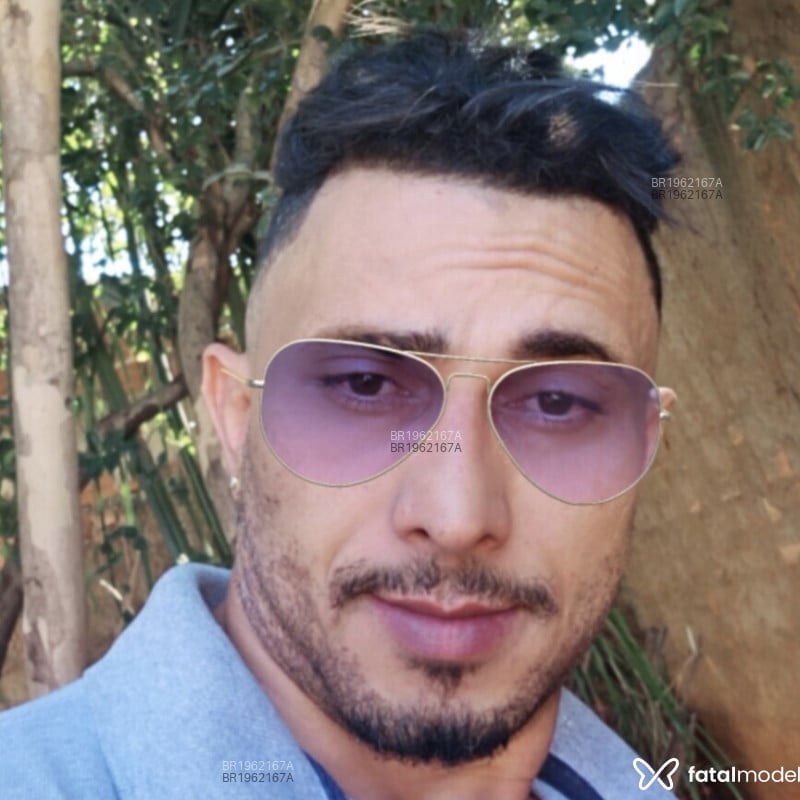 Acompanhante Sampaio - Feed