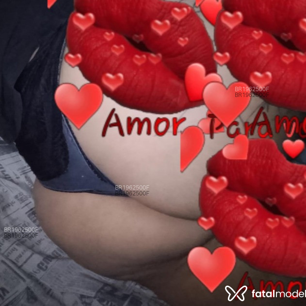Acompanhante Stefany - Feed
