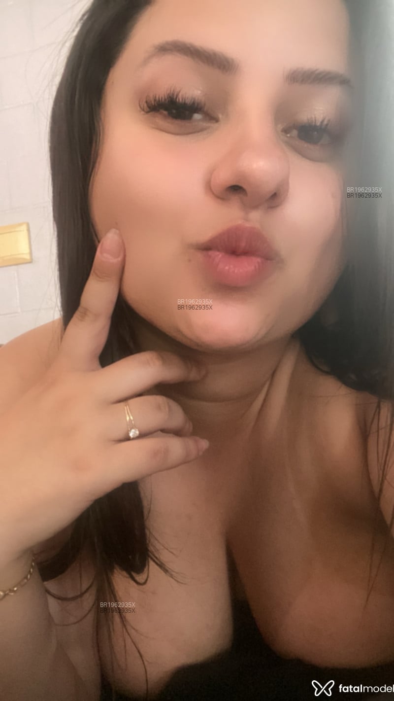 Acompanhante Larissa Ávila - Feed