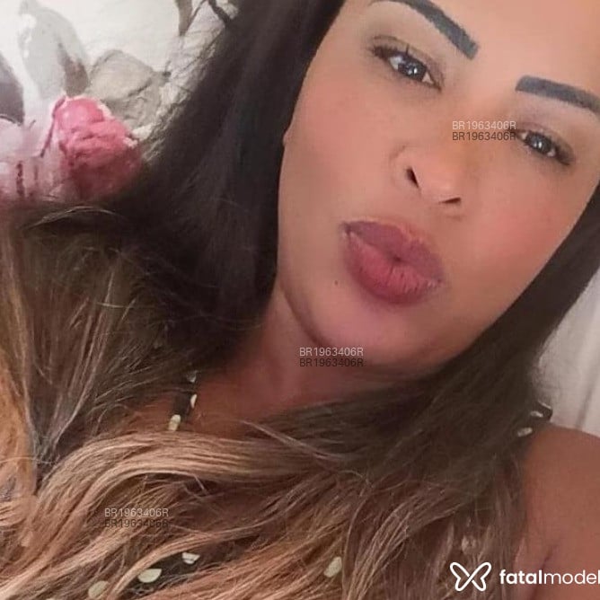 Acompanhante Pietra Muniz - Feed