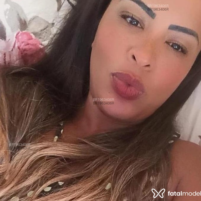 Acompanhante Pietra Muniz - Feed