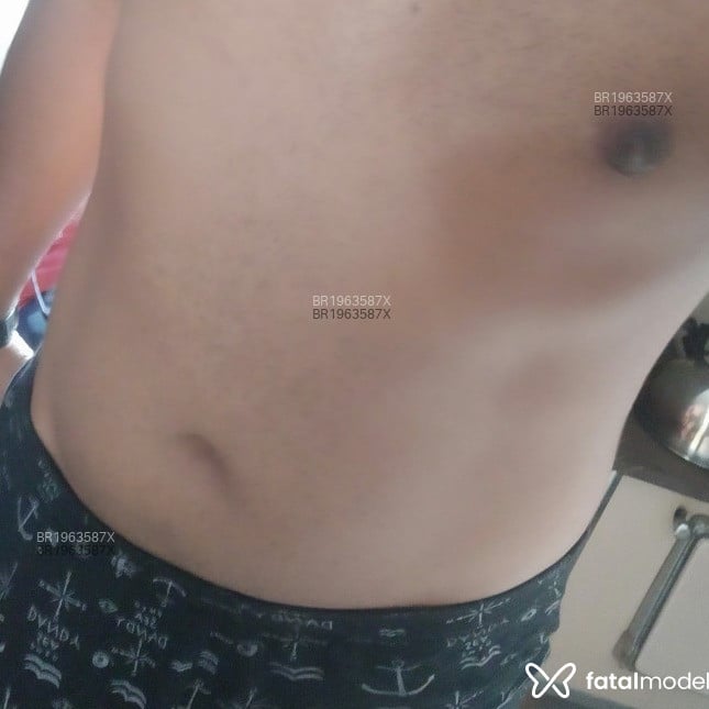 Acompanhante Teuamantepreto - Feed