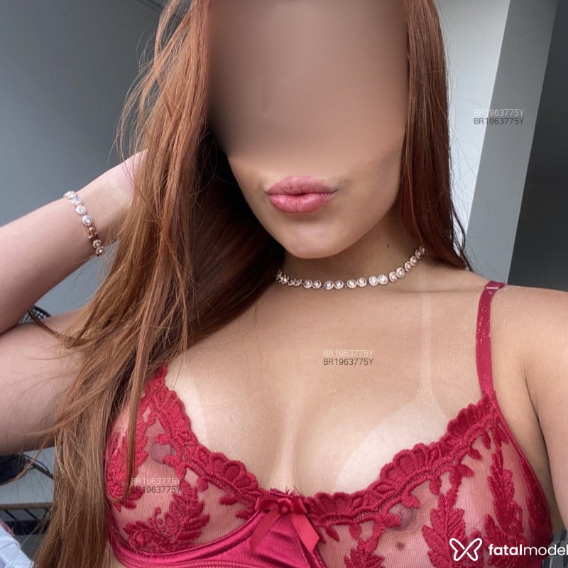 Acompanhante Sara Aguiar - Feed