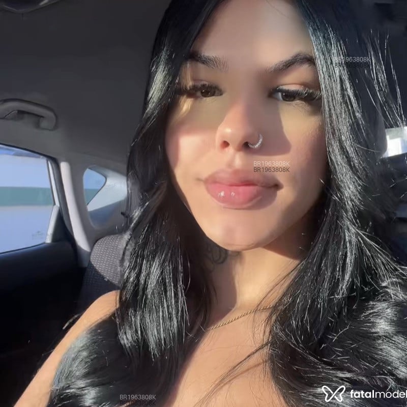 Acompanhante Eduarda - Feed