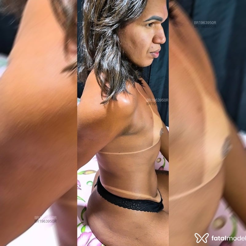 Acompanhante Paola Suellen - Feed