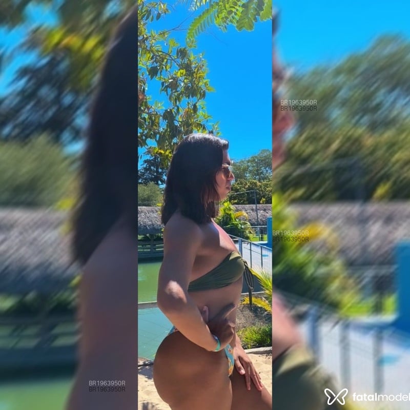 Acompanhante Paola Suellen - Feed