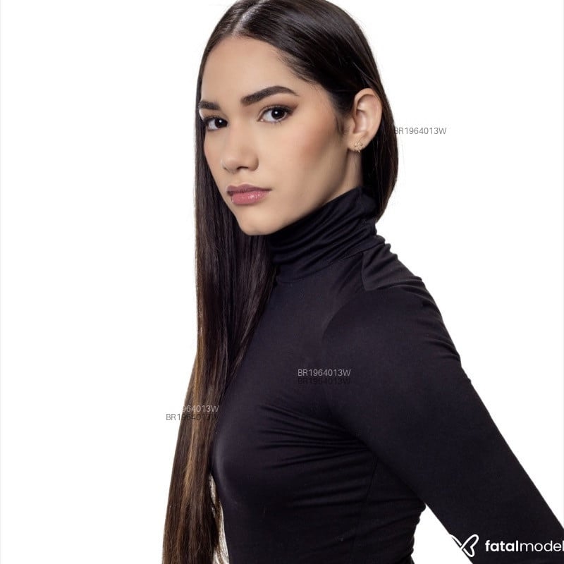 Acompanhante Julia - Feed