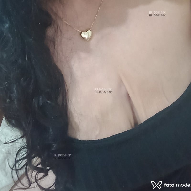 Acompanhante Natasha - Feed