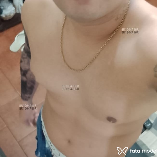 Acompanhante Matheus Alcantara - Feed