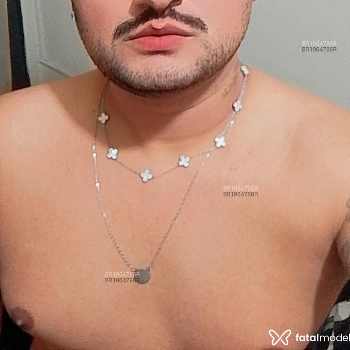Acompanhante Matheus Alcantara - Feed