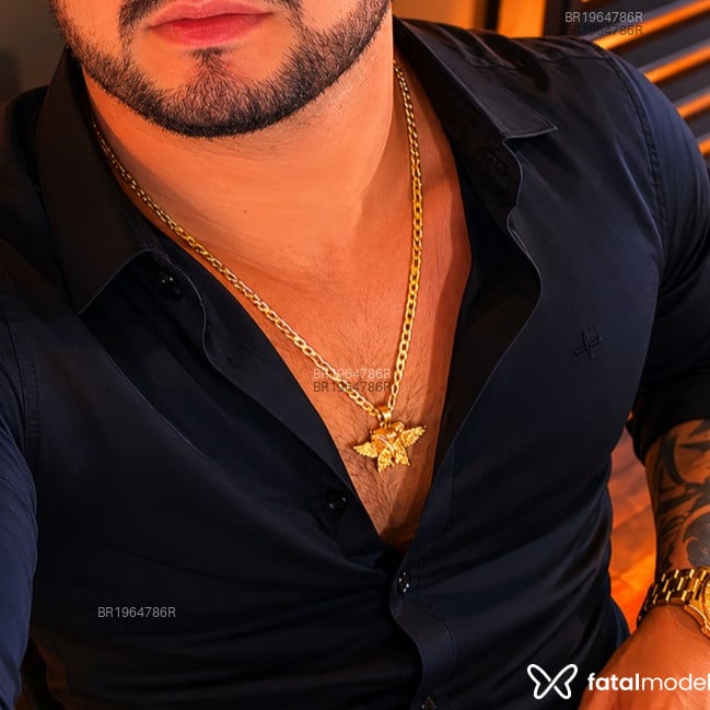 Acompanhante Matheus Alcantara - Feed