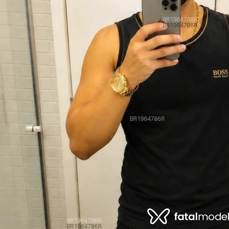 Acompanhante Matheus Alcantara - Feed
