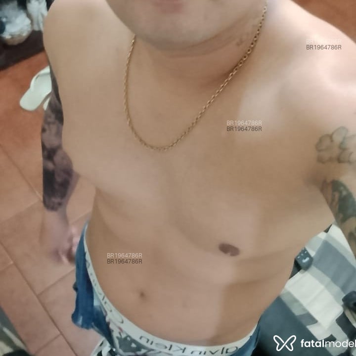 Acompanhante Matheus Alcantara - Feed