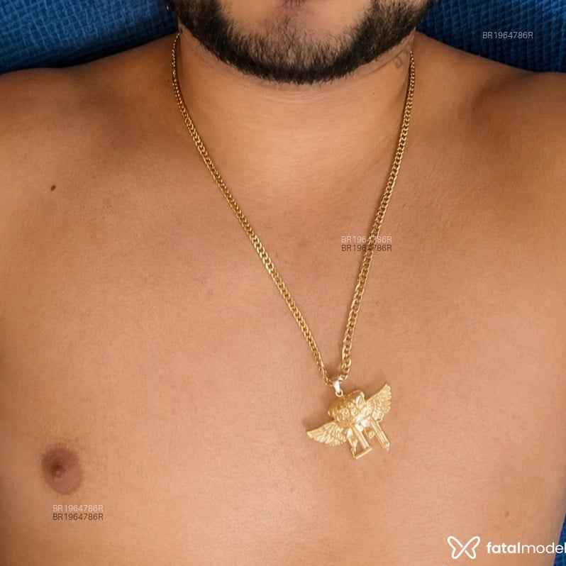 Acompanhante Matheus Alcantara - Feed