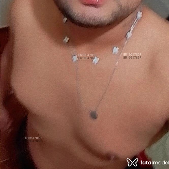 Acompanhante Matheus Alcantara - Feed