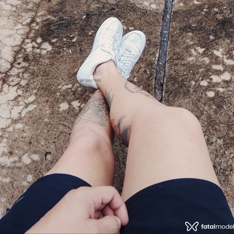 Acompanhante Matheus Alcantara - Feed