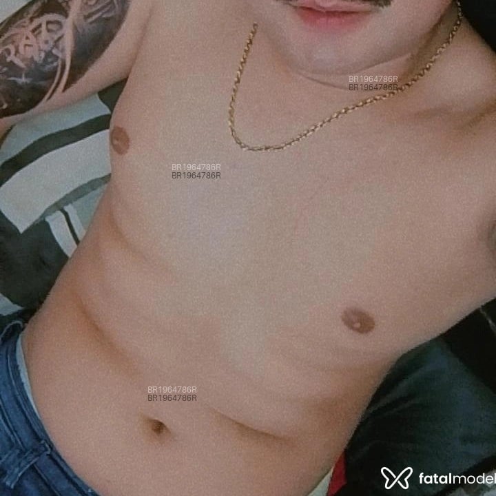 Acompanhante Matheus Alcantara - Feed