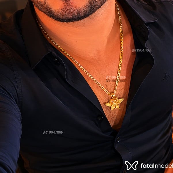 Acompanhante Matheus Alcantara - Feed