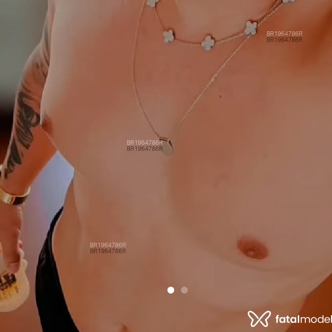 Acompanhante Matheus Alcantara - Feed