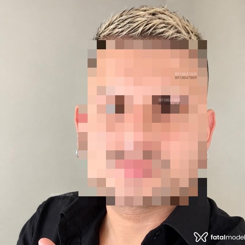 Acompanhante Matheus Alcantara - Feed