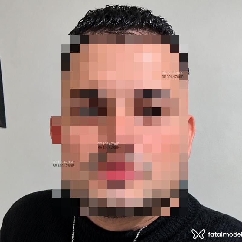 Acompanhante Matheus Alcantara - Feed