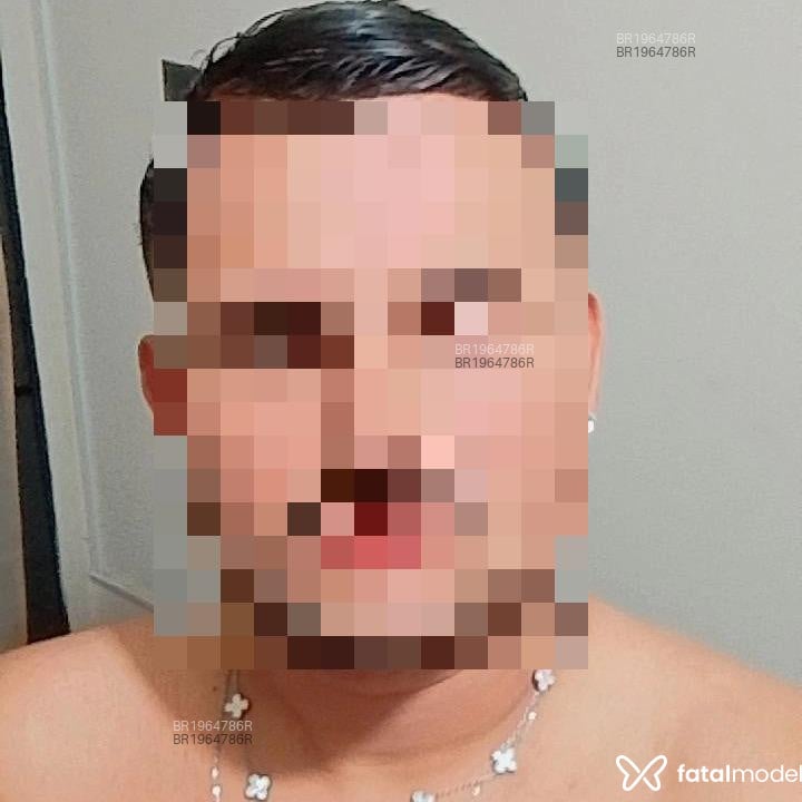 Acompanhante Matheus Alcantara - Feed