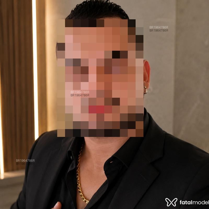 Acompanhante Matheus Alcantara - Feed