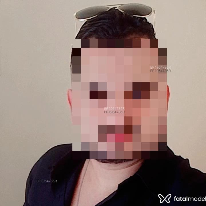 Acompanhante Matheus Alcantara - Feed