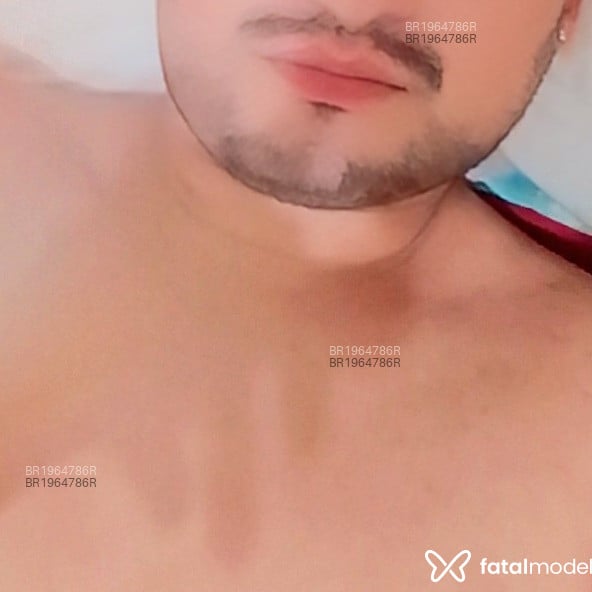 Acompanhante Matheus Alcantara - Feed